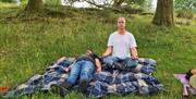 Forest Bathing - Full Circle Experiences