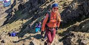 Guided Hiking with Hiking Highs