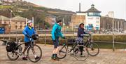 Hadrian's Cycleway (NCN 72)