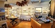 The Heaton Cooper Studio, Grasmere, Lake District