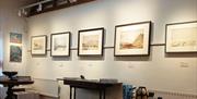 The Heaton Cooper Studio, Grasmere, Lake District