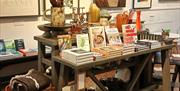 The Heaton Cooper Studio, Grasmere, Lake District