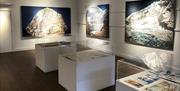 The Heaton Cooper Studio, Grasmere, Lake District