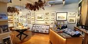 The Heaton Cooper Studio, Grasmere, Lake District