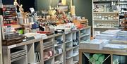 The Heaton Cooper Studio, Grasmere, Lake District