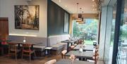 The Heaton Cooper Studio, Grasmere, Lake District