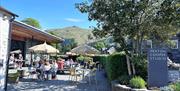 The Heaton Cooper Studio, Grasmere, Lake District
