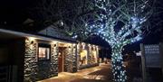 The Heaton Cooper Studio, Grasmere, Lake District