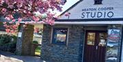 The Heaton Cooper Studio, Grasmere, Lake District