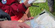 Navigation Tuition with Hiking Highs