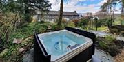 Skelwith Fold Caravan Park - Self Catering with hot tubs