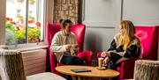 Brossen Steakhouse at Inn on the Square, Keswick