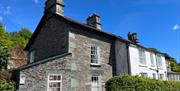 Exterior at Iveing at Ambleside in Ambleside, Lake District