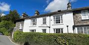 Exterior at Iveing at Ambleside in Ambleside, Lake District