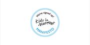 Eskdale Mill has signed up to the Kids in Museums Manifesto