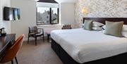 Rooms at The Lake District Castle Inn Hotel and Spa
