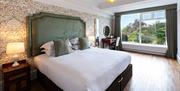 Rooms at The Lake District Castle Inn Hotel and Spa