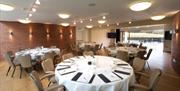 Conference Space at Lakeside Hotel & Spa in Newby Bridge, Lake District