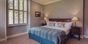 Woodland View Room at Lakeside Hotel & Spa in Newby Bridge, Lake District