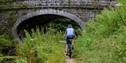 Lancaster Canal Towpath Trail