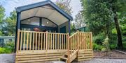 Newby Bridge Country Caravan Park, Windermere