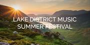 Lake District Music Summer Festival