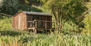 Exterior at The Wrens Nest from Classic Cottages in the Lake District, Cumbria