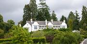 Exterior at BeWILDerwood Lake District in Windermere