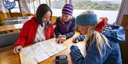 Navigation Tuition with Hiking Highs