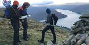 Navigation Tuition with Hiking Highs