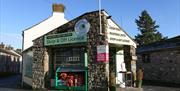 Exterior at Chestnut House in Pooley Bridge, Lake District