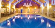 Exclusive Spa Membership at North Lakes Spa