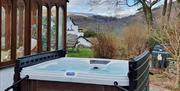 Skelwith Fold Caravan Park - Self Catering with hot tubs