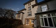 The Pheasant Lodge