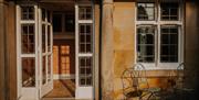 The Pheasant Lodge