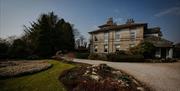 The Pheasant Lodge
