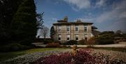 The Pheasant Lodge