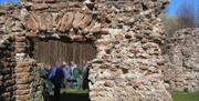 Ravenglass Roman Bath House