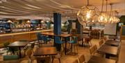 The Willow at Fallbarrow Holiday Park in Bowness-on-Windermere, Lake District