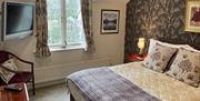 Room 8 - Beck Allans Guest House in Grasmere, Lake District