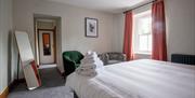 Double rooms at The Kings Arms, Temple Sowerby
