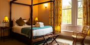 Rothay Garth B&B in Ambleside, Lake District