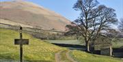 Sedbergh and the Howgills