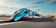 TransPennine Express