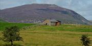 The Bothy, Troutbeck, Northern Lake District