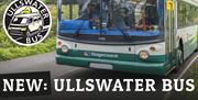 Ullswater Bus