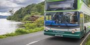 Ullswater Bus