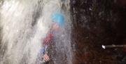 Joint Adventures - Gorge scrambling and Canyoning