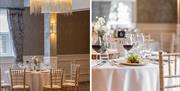 Events and Functions at Hunday Manor