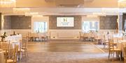 Events and Functions at Hunday Manor
